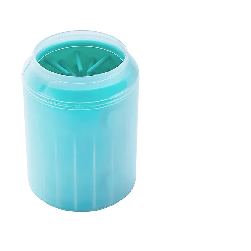Pulisci Zampe in Silicone – Soul & Tail