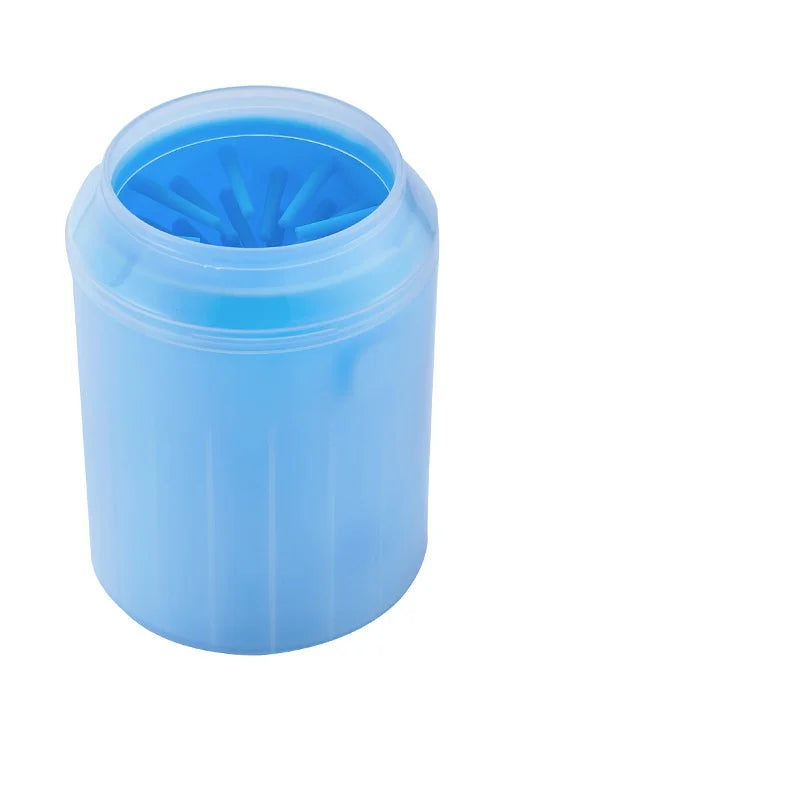 Pulisci Zampe in Silicone – Soul & Tail