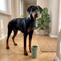 Pulisci Zampe in Silicone – Soul & Tail