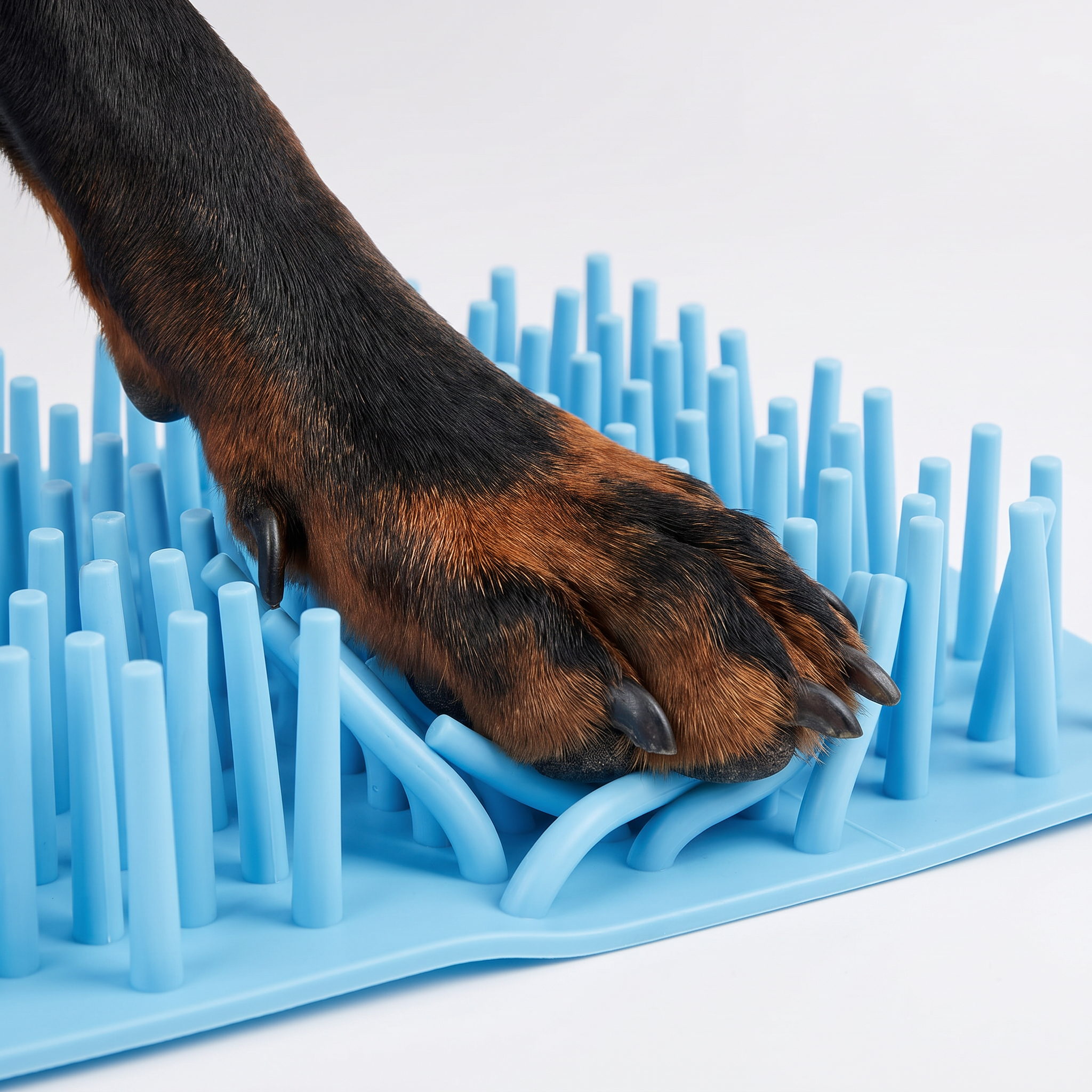 Pulisci Zampe in Silicone – Soul & Tail